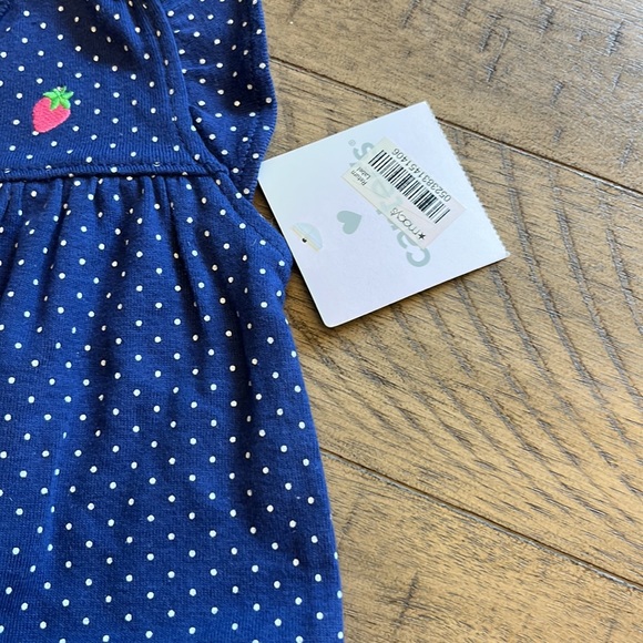 New 12 months sweet one piece - Picture 2 of 3